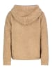 Sublevel Fleecejacke in Beige