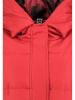 Fresh Made Winterjas rood