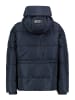 Fresh Made Winterjacke in Dunkelblau