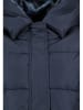 Fresh Made Winterjacke in Dunkelblau