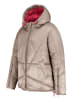 Sublevel Winterjacke in Beige