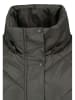 Sublevel Steppmantel in Khaki