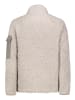 Sublevel Fleece vest beige