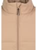 Sublevel Steppweste in Beige