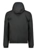 Geographical Norway Tusssenjas "Bolby" zwart