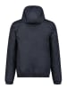 Geographical Norway Tusssenjas "Bolby" donkerblauw