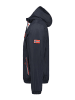 Geographical Norway Tusssenjas "Bolby" donkerblauw