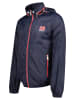 Geographical Norway Tussenjas "Brehal" donkerblauw