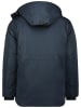 Geographical Norway Winterjacke "Coucou" in Dunkelblau