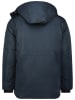 Geographical Norway Winterjas "Coucou" donkerblauw