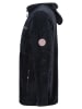 Geographical Norway Fleecejacke "Upload" in Schwarz