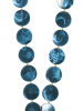 SmartCase Smartphoneketting "Milan" blauw - (L)123 cm