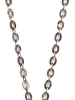 SWEET ACCESS Smartphoneketting "Marseille" meerkleurig - (L)122 cm