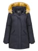 Geographical Norway Parka "Dinasty" donkerblauw