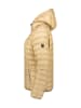 Geographical Norway Steppjacke Cherrine" in Beige