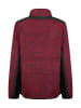 Geographical Norway Fleece vest "Tangelo" roze