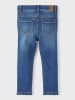 name it Jeans "Salli" - Slim fit - in Blau