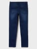 name it Jeans "Silas" - Slim fit - in Dunkelblau