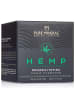 PURE MINERAL Nachtcreme "Hemp", 50 ml