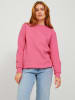 JJXX Sweatshirt in Pink