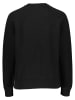 Lacoste Sweter w kolorze czarnym