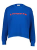 Lacoste Trui blauw