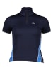 Lacoste Shirt in Dunkelblau