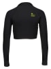 Lacoste Koszulka polo w kolorze czarnym