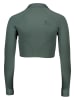 Lacoste Koszulka polo w kolorze zielonym