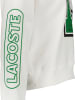 Lacoste Bluza w kolorze białym