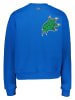 Lacoste Sweatshirt in Blau