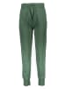 Lacoste Sweatbroek groen