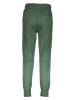 Lacoste Sweatbroek groen