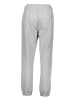Lacoste Sweatbroek lichtgrijs