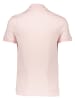 Lacoste Poloshirt in Rosa