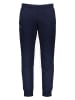 Lacoste Sweathose in Dunkelblau