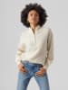 Vero Moda Pullover in Creme