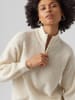 Vero Moda Pullover in Creme