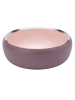 Stelton Servierschüssel "Ora" in Rosa - Ø 22 cm