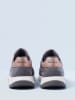 Pepe Jeans FOOTWEAR Sneakers in Grau/ Silber