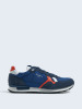 Pepe Jeans FOOTWEAR Sneakers blauw