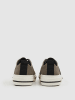 Pepe Jeans FOOTWEAR Leder-Sneakers in Grau