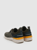 Pepe Jeans FOOTWEAR Sneakersy w kolorze oliwkowo-granatowym
