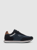 Pepe Jeans FOOTWEAR Sneakers donkerblauw