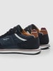 Pepe Jeans FOOTWEAR Sneakers donkerblauw