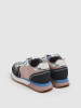 Pepe Jeans FOOTWEAR Sneakers in Rosa/ Schwarz