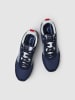 Pepe Jeans FOOTWEAR Sneakersy w kolorze granatowo-szarym