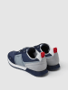 Pepe Jeans FOOTWEAR Sneakersy w kolorze granatowo-szarym