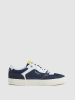 Pepe Jeans FOOTWEAR Sneakersy w kolorze granatowym