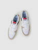 Pepe Jeans FOOTWEAR Sneakers wit/grijs